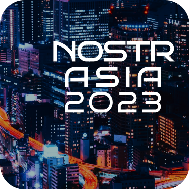 Nostrasia Unconference 2023